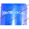 Сайлентблок торсиона кабины H2/H3 CREATEK CREATEK AZ1642430061/CK8261 фото 4 Шахты