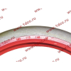 Сальник 113х140х12 (14/1) передней ступицы SH F3000 SHAANXI / Shacman (ШАНКСИ / Шакман) 06.56289.0267 фото 4 Шахты