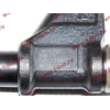 Форсунка в сборе H4 HOWO (ХОВО) VG1038080007 фото 4 Шахты