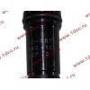 Форсунка D12 Euro-2 / WD615 420л.с. Н2 HOWO (ХОВО) VG1246080036 фото 5 Шахты