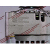 Генератор 28V/55A WD615 (ISKRA) H3 HOWO (ХОВО) VG1560090011 фото 4 Шахты